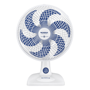 Ventilador Mondial 30cm Vsp-30-w 220v/60hz