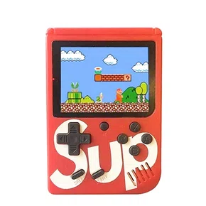 Videogame Onprime 400 Jogos em 1 Wjh-1711