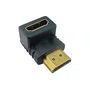 Adaptador Hdmi Tipo L X-cell Xc-app-hdmi
