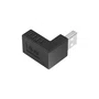 Adaptador L Usb Macho Usb Femea Xc-adp-52