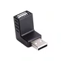 Adaptador L Usb Macho Usb Femea Xc-adp-52