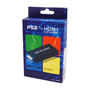 Adaptador Ps2 para Hdmi Lzx-33010