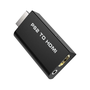Adaptador Ps2 para Hdmi Lzx-33010