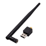 Adaptador Receptor Wireless Usb Wifi Wf-7504