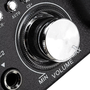 Amplificador de Audio Receiver Bluetooth GOL GOL 600W rms
