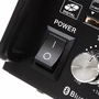 Amplificador de Audio Receiver Bluetooth GOL GOL 600W rms