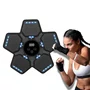 Máquina De Boxe Musical Eletrônico Inteligente Box Qjb-22