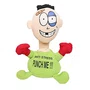 Boneco Anti Stress Punch Me