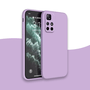 Capa Xiaomi Redmi Note 11 / Note 11 5g / Note 11s Silicone