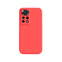 Capa Xiaomi Redmi Note 11 / Note 11 5g / Note 11s Silicone