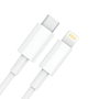 Carregador Iphone Treqa 20w Usb-c