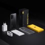 POCO F5 Pro Global Versão 256GB/512GB Snapdragon®8 + Gen 1 6.67 "WQHD + 120Hz AMOLED DotDisplay 64MP Câmera NFC 5G