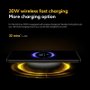 POCO F5 Pro Global Versão 256GB/512GB Snapdragon®8 + Gen 1 6.67 "WQHD + 120Hz AMOLED DotDisplay 64MP Câmera NFC 5G