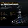 POCO F5 Pro Global Versão 256GB/512GB Snapdragon®8 + Gen 1 6.67 "WQHD + 120Hz AMOLED DotDisplay 64MP Câmera NFC 5G