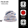 <b> Fita Led Vermelho Foyu 5050 Tb-5029