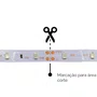 <b> Fita Led Vermelho Foyu 5050 Tb-5029