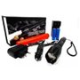 Lanterna Tática Police Led T6 108.000 Lumens 100.000w Forte Highlght Torch  Yt-206t6b