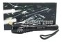 Lanterna Tática Police Led T6 108.000 Lumens 100.000w Forte Highlght Torch  Yt-206t6b