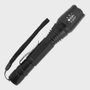 Lanterna Tática Police Led T6 108.000 Lumens 100.000w Forte Highlght Torch  Yt-206t6b