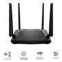 Roteador Intelbras Wi-Force W5-1200G Roteador Wi-Fi 5