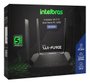 Roteador Intelbras Wi-Force W5-1200G Roteador Wi-Fi 5