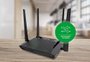 Roteador Intelbras Wi-Force W5-1200G Roteador Wi-Fi 5