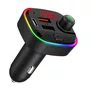 Transmissor Fm Bluetooth Automotivo Kapbom Ka-c158