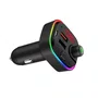 Transmissor Fm Bluetooth Automotivo Kapbom Ka-c158