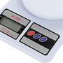 Balanca  Digital de alimentos electronic Alta Precisao  kitchen scale sf-400