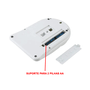 Balanca  Digital de alimentos electronic Alta Precisao  kitchen scale sf-400