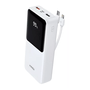 Bateria Portatil Kaid 20000mah Knc232