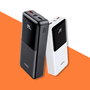 Bateria Portatil Kaid 20000mah Knc232