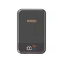 Bateria Portátil Magnético KAIDI 10000mah Kd-998