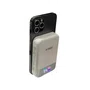Bateria Portátil Magnético KAIDI 10000mah Kd-998