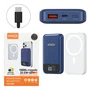 Bateria Portátil Magnético KAIDI 10000mah Kd-998