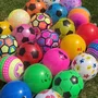 Bola Colorida