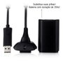 Cabo de Controle Xbox-360 RA-003-2 / BN-007-3