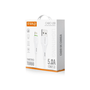 CABO IPHONE AGOLD`CB07-2