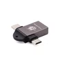 Cabo Otg 2x1 Master Drive