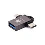 Cabo Otg 2x1 Master Drive
