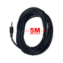 Cabo P2xP2 Stereo 5m Xcell