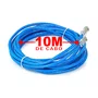 Cabo Rede Internet 10m