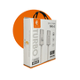 Cabo Tipo C - Tipo C 1m 60w Hsul Hx-68