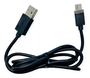 Cabo TIPO-C Charging Cable Ley-1843