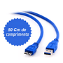 Cabo Usb 3.0 P/hd Sxterno Xc-cd-43