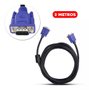 Cabo VGA 3M Atomo VGA 3M