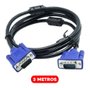 Cabo VGA 3M Atomo VGA 3M