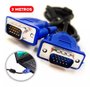 Cabo VGA 3M Atomo VGA 3M