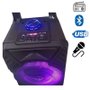 Caixa de Som Bluetooth Avision A1-108