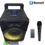 Caixa de Som Bluetooth Avision A1-108